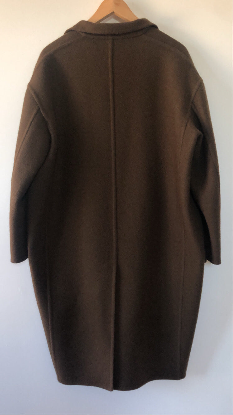 Céline cashmere coat