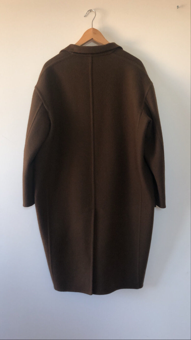 Céline cashmere coat